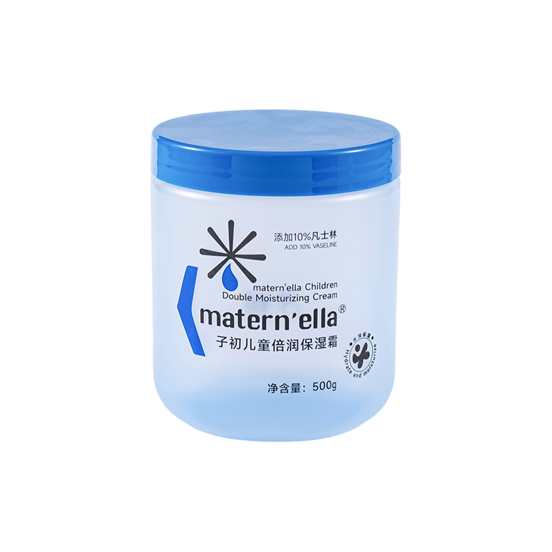 500ml PP 바디 케어 병