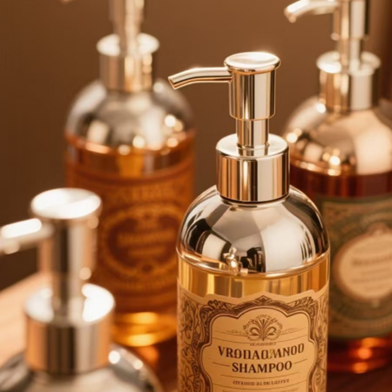 맞춤형 플라스틱 병