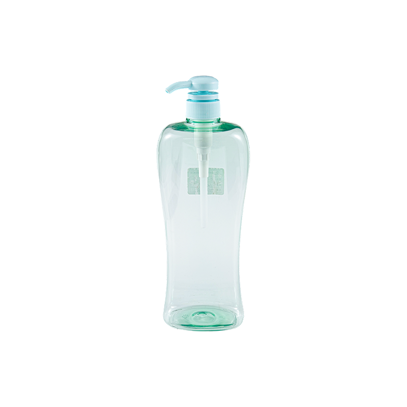 1000ml 투명 내화학성 PET병